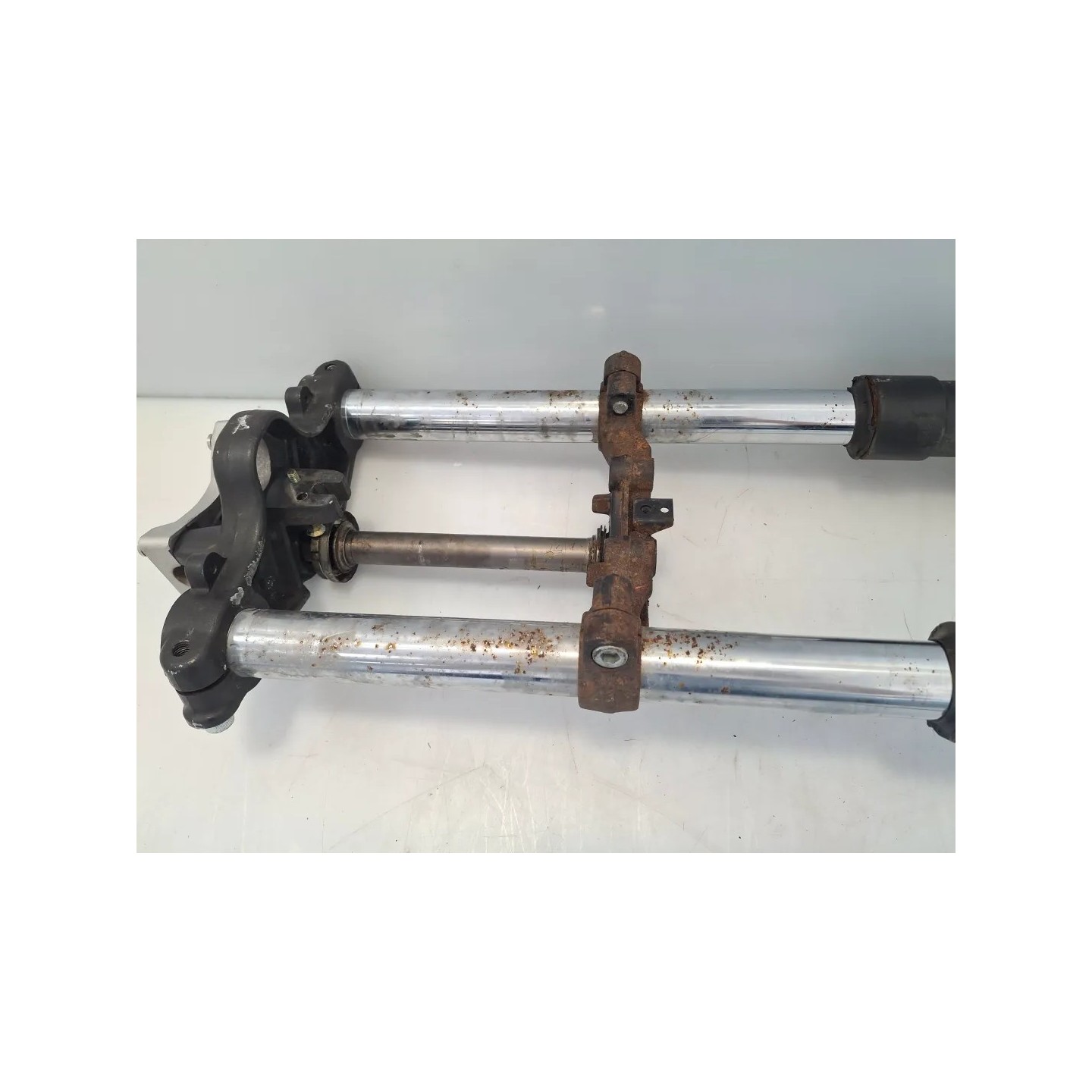 forcella ant. completa Sym SB 250 SB 250 Ni 