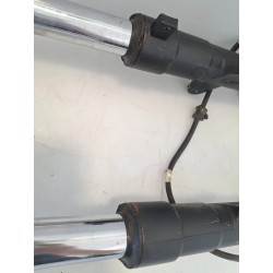 forcella ant. completa Sym SB 250 SB 250 Ni 