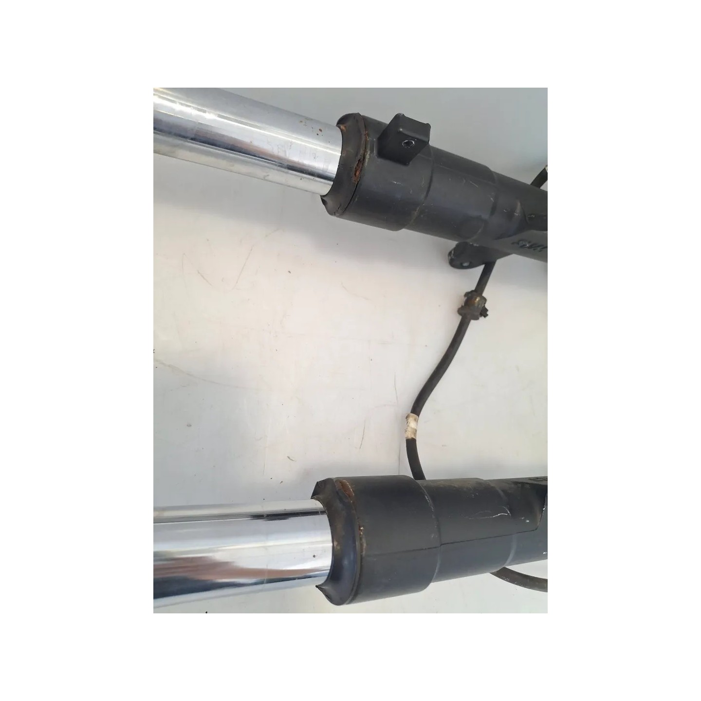 forcella ant. completa Sym SB 250 SB 250 Ni 