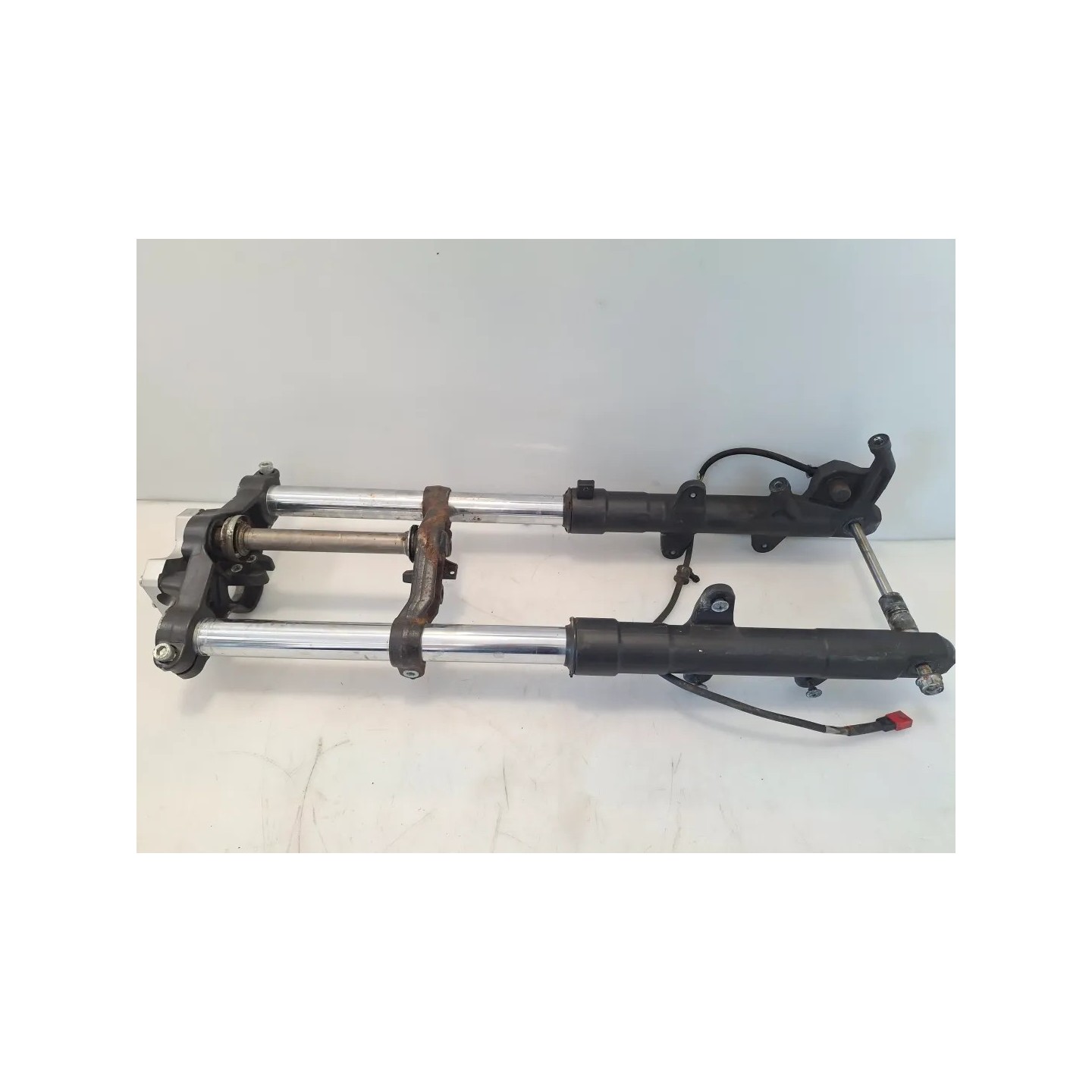 forcella ant. completa Sym SB 250 SB 250 Ni 