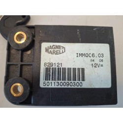 Cilindretto commutatore avviamento Piaggio Beverly 500 (E3) Beverly 500 