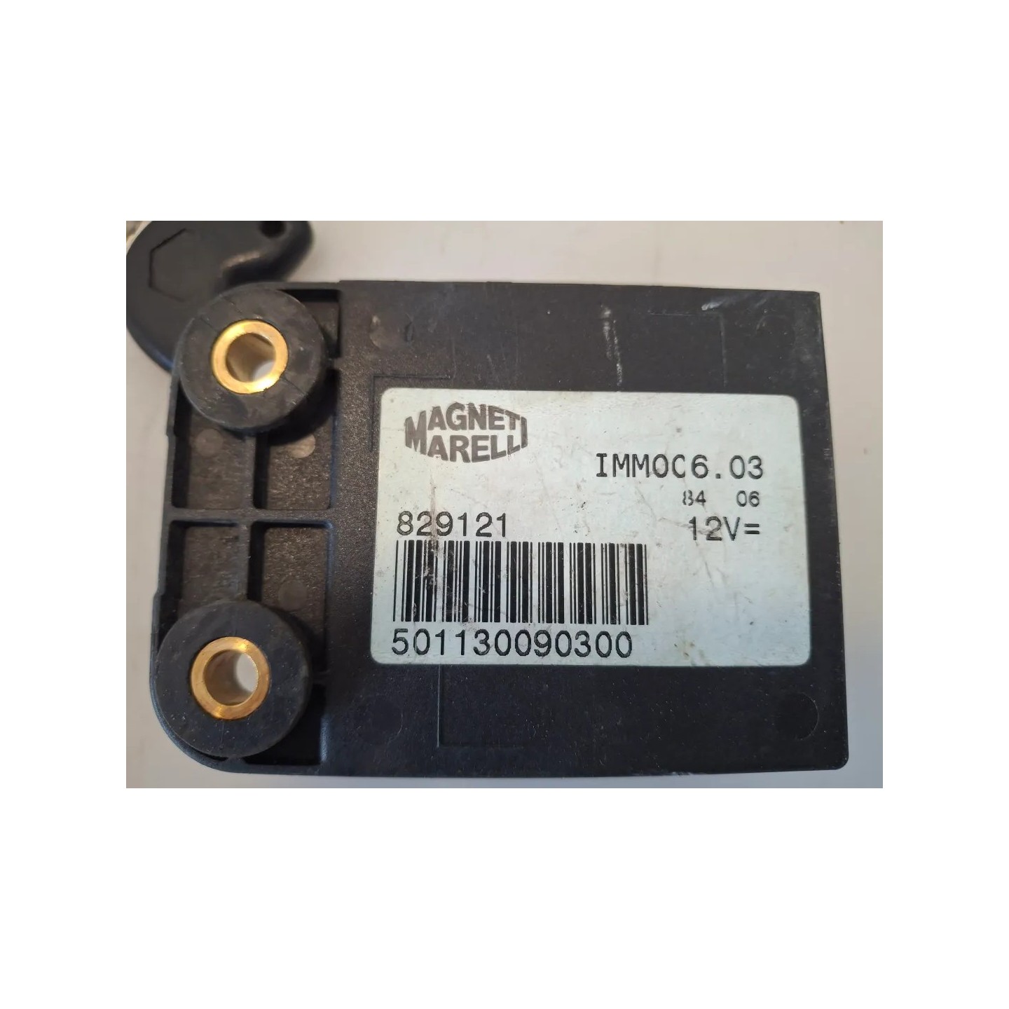 Cilindretto commutatore avviamento Piaggio Beverly 500 (E3) Beverly 500 