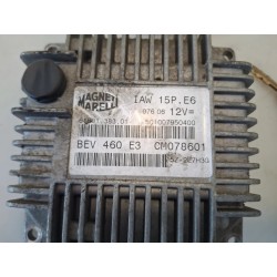 Cilindretto commutatore avviamento Piaggio Beverly 500 (E3) Beverly 500 