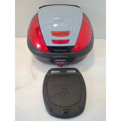 Bauletto posteriore Piaggio Beverly 500 (E3) Beverly 500 
