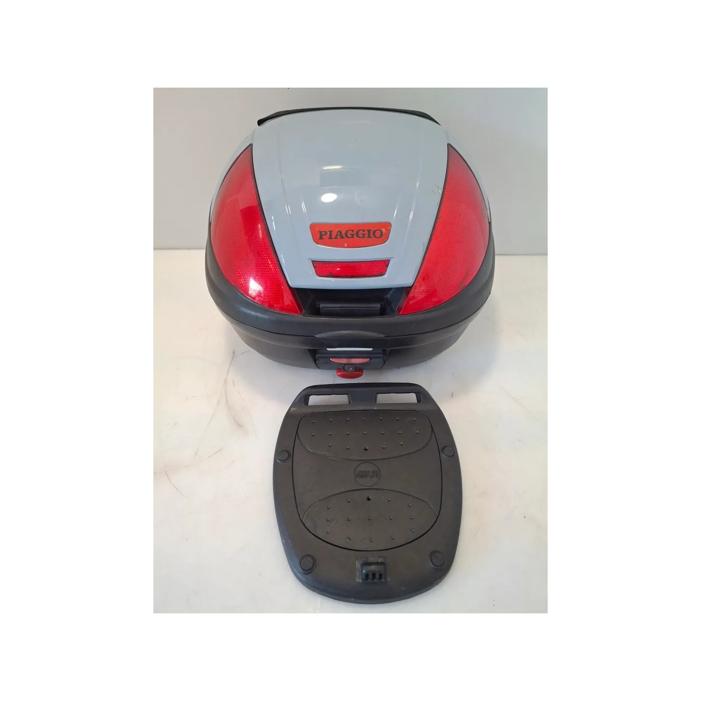 Bauletto posteriore Piaggio Beverly 500 (E3) Beverly 500 