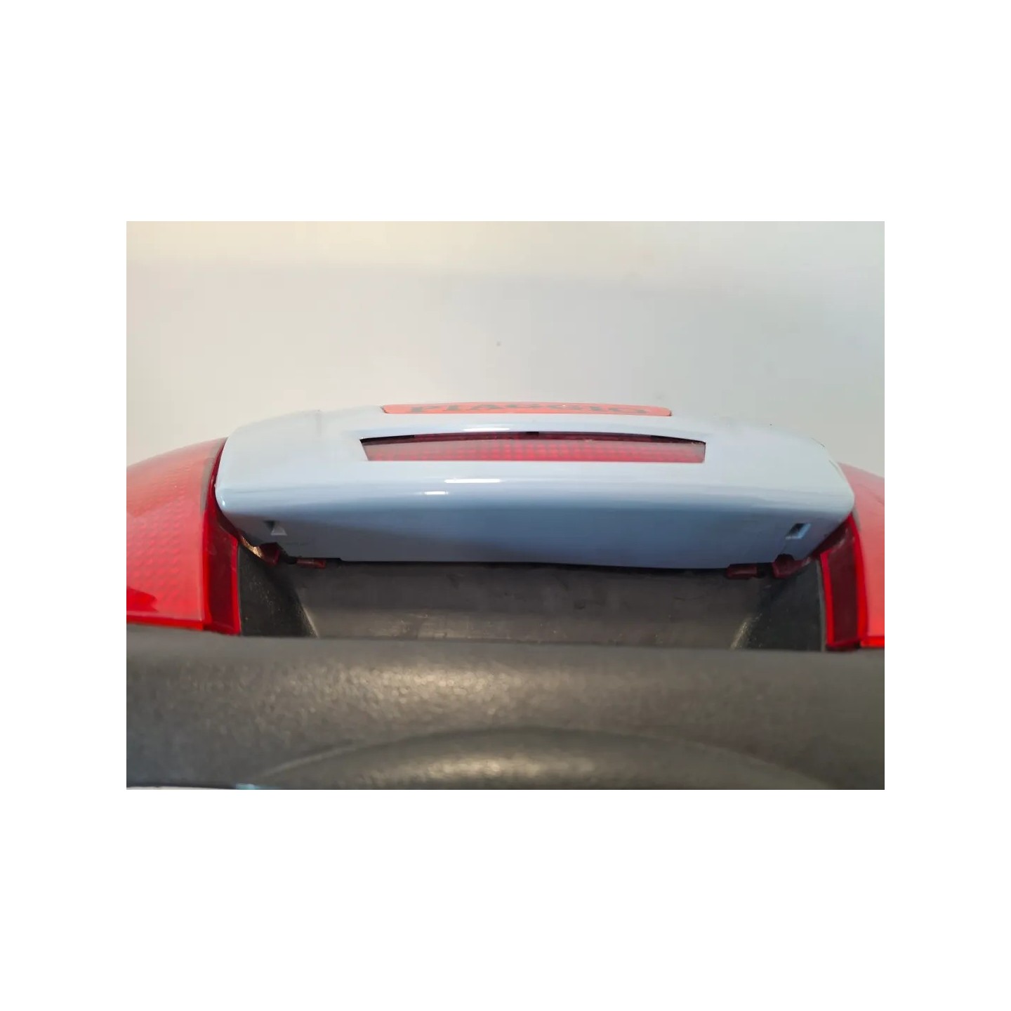 Bauletto posteriore Piaggio Beverly 500 (E3) Beverly 500 