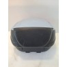 Bauletto posteriore Piaggio Beverly 500 (E3) Beverly 500 