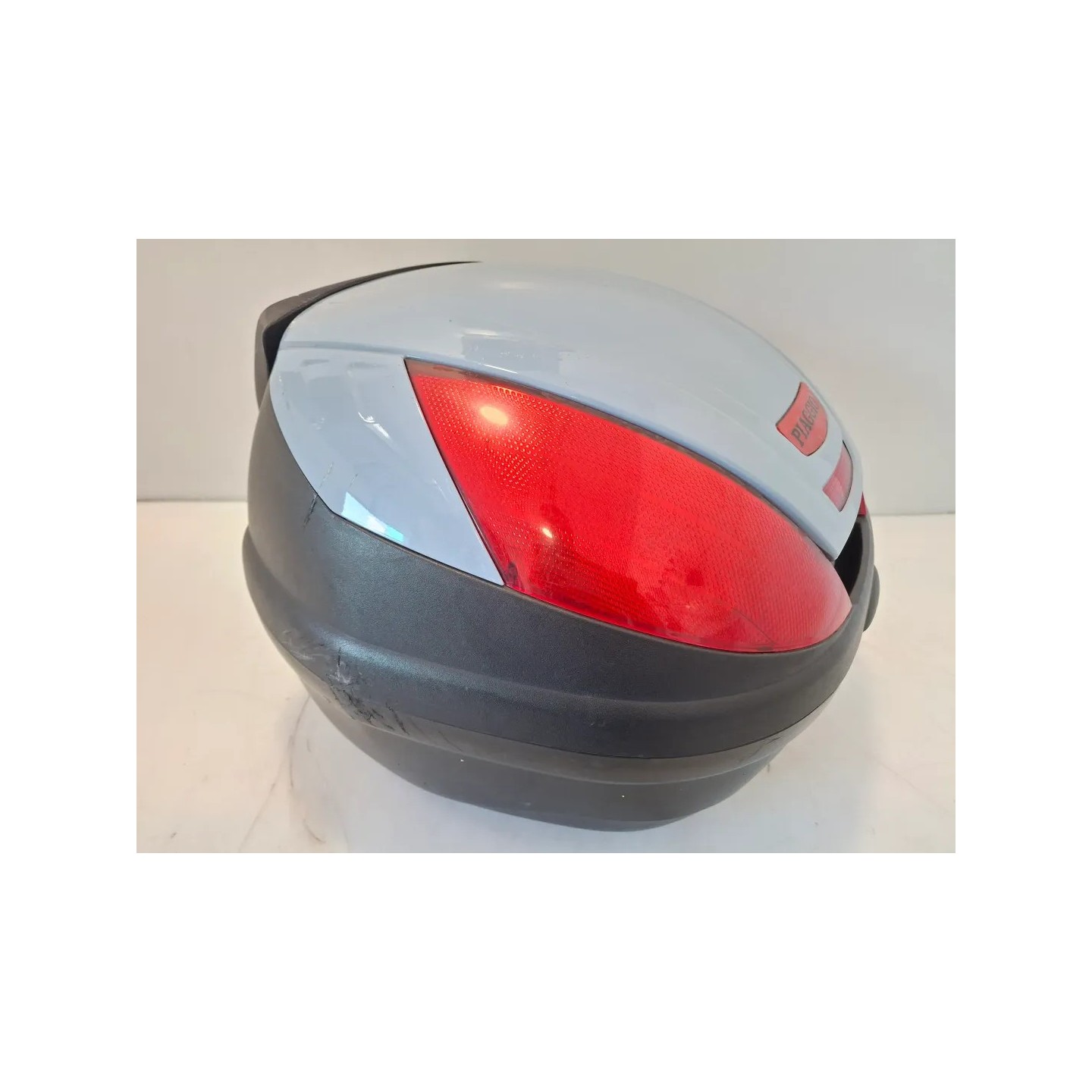 Bauletto posteriore Piaggio Beverly 500 (E3) Beverly 500 
