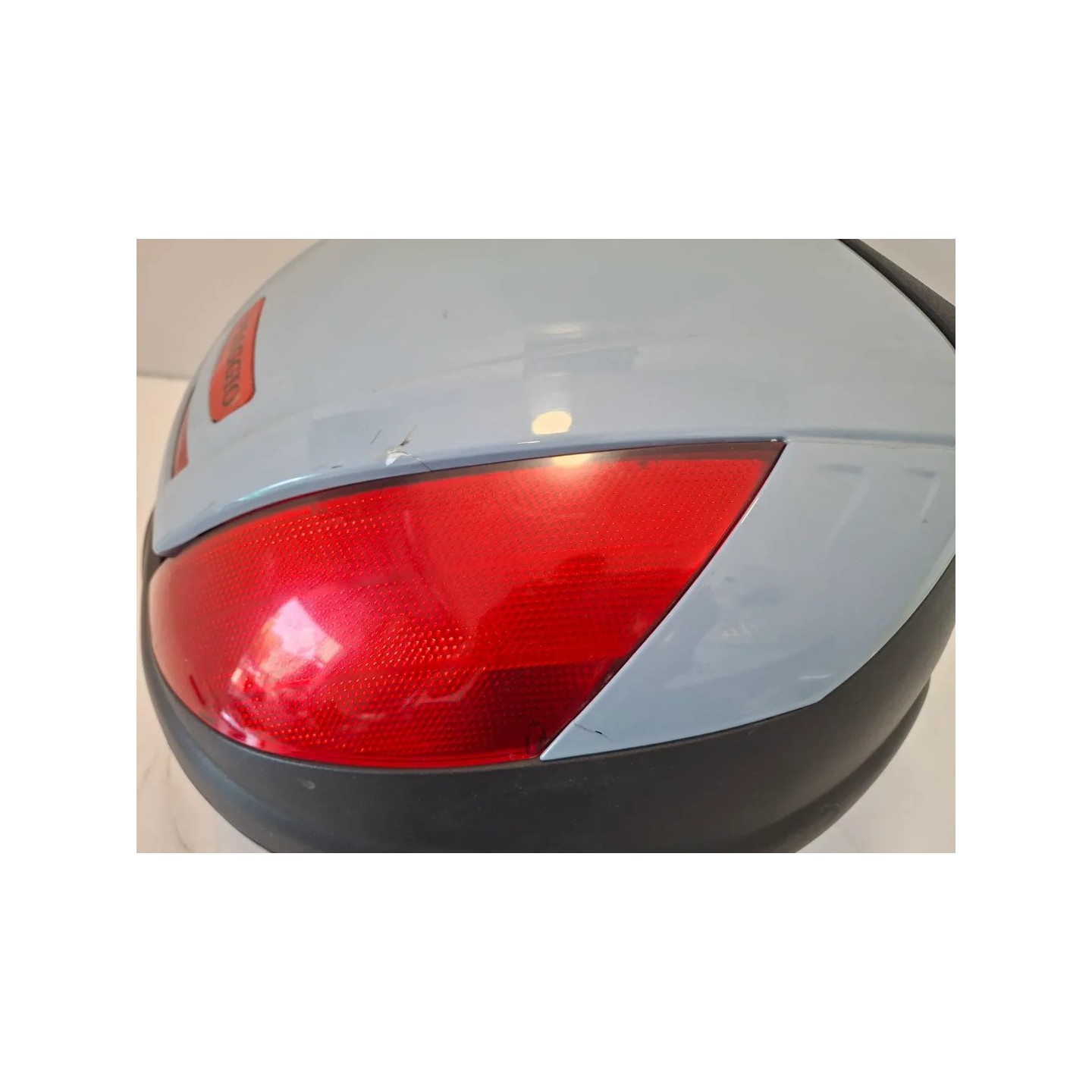 Bauletto posteriore Piaggio Beverly 500 (E3) Beverly 500 