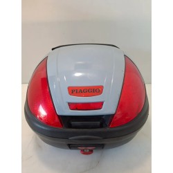 Bauletto posteriore Piaggio Beverly 500 (E3) Beverly 500 
