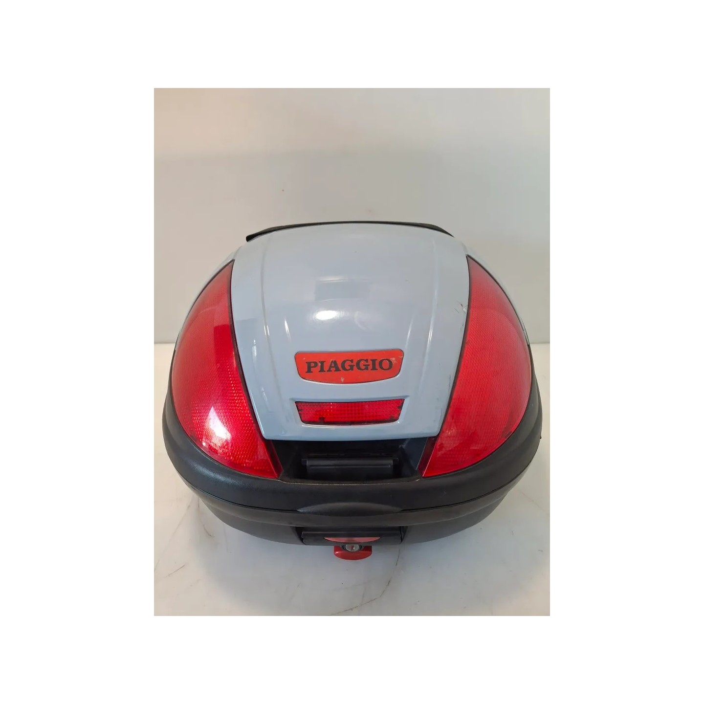 Bauletto posteriore Piaggio Beverly 500 (E3) Beverly 500 