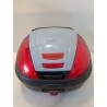 Bauletto posteriore Piaggio Beverly 500 (E3) Beverly 500 