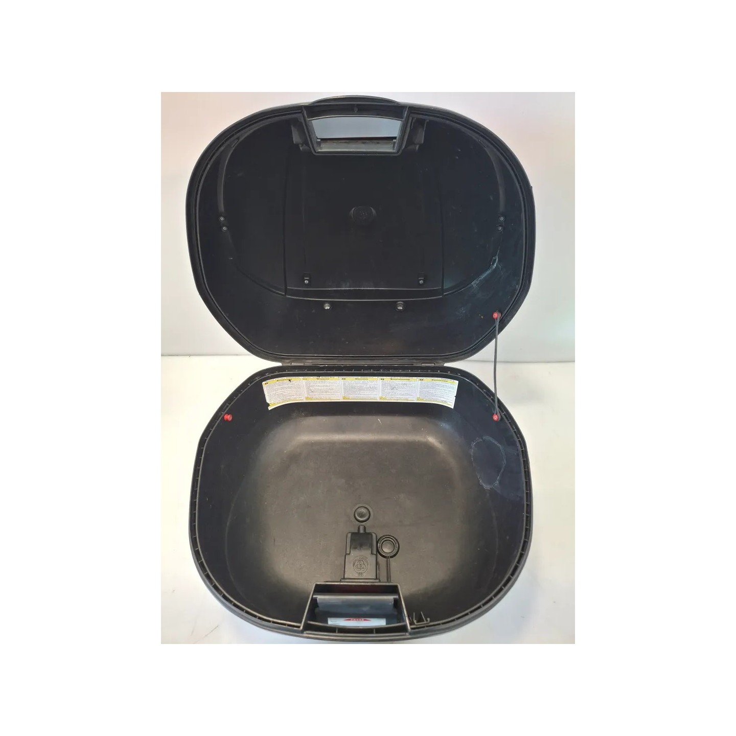 Bauletto posteriore Piaggio Beverly 500 (E3) Beverly 500 