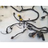 Cablaggio impianto elettrico telaio Piaggio Beverly 500 (E3) Beverly 500 