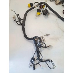 Cablaggio impianto elettrico telaio Piaggio Beverly 500 (E3) Beverly 500 