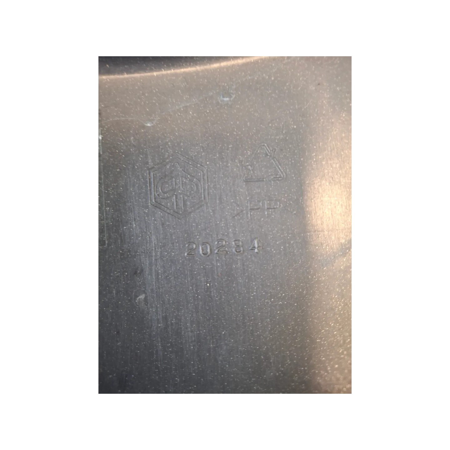 Passaruota anteriore Piaggio Beverly 500 (E3) Beverly 500 