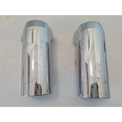 Protezione gambale forcella Piaggio Beverly 500 (E3) Beverly 500 