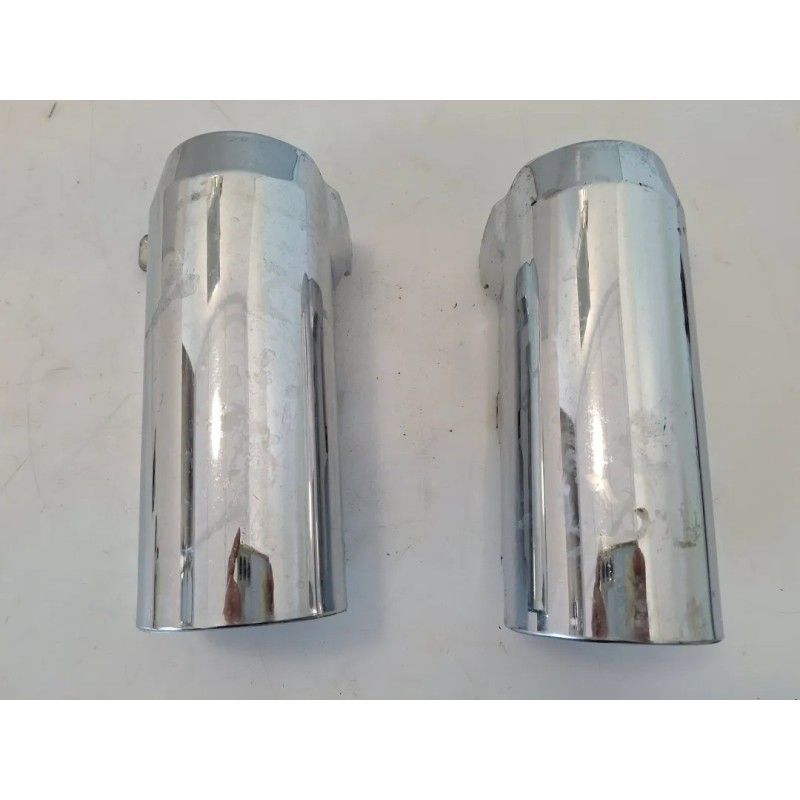 Protezione gambale forcella Piaggio Beverly 500 (E3) Beverly 500 