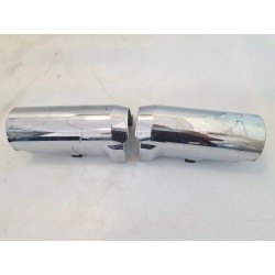 Protezione gambale forcella Piaggio Beverly 500 (E3) Beverly 500 