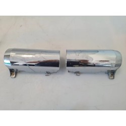 Protezione gambale forcella Piaggio Beverly 500 (E3) Beverly 500 