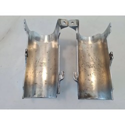 Protezione gambale forcella Piaggio Beverly 500 (E3) Beverly 500 