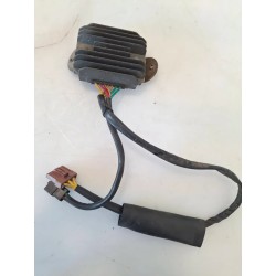 Regolatore tensione Piaggio Beverly 500 (E3) Beverly 500 