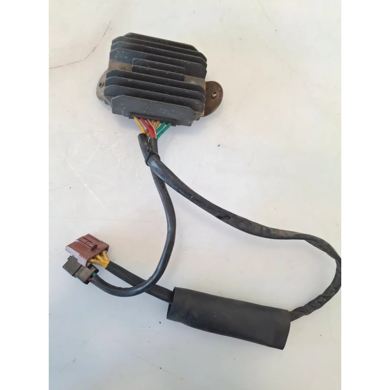Regolatore tensione Piaggio Beverly 500 (E3) Beverly 500 