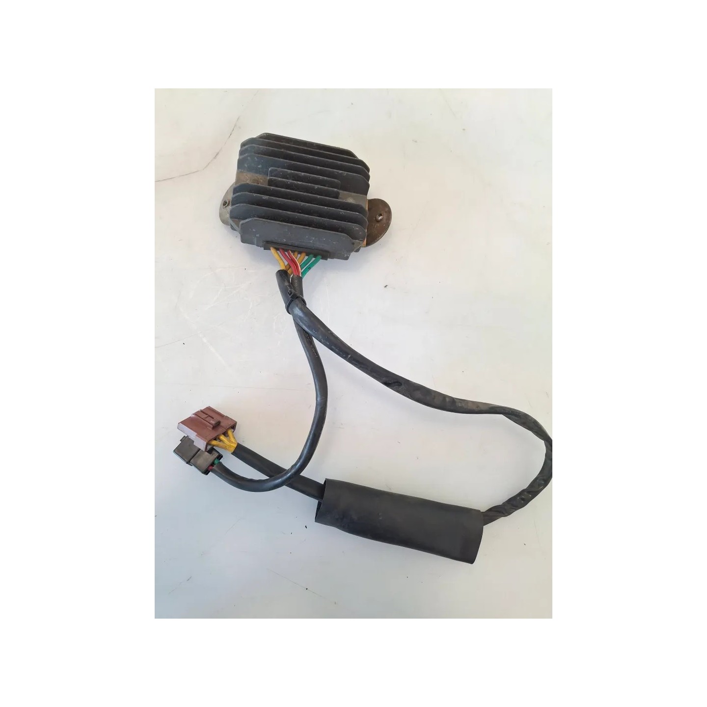 Regolatore tensione Piaggio Beverly 500 (E3) Beverly 500 