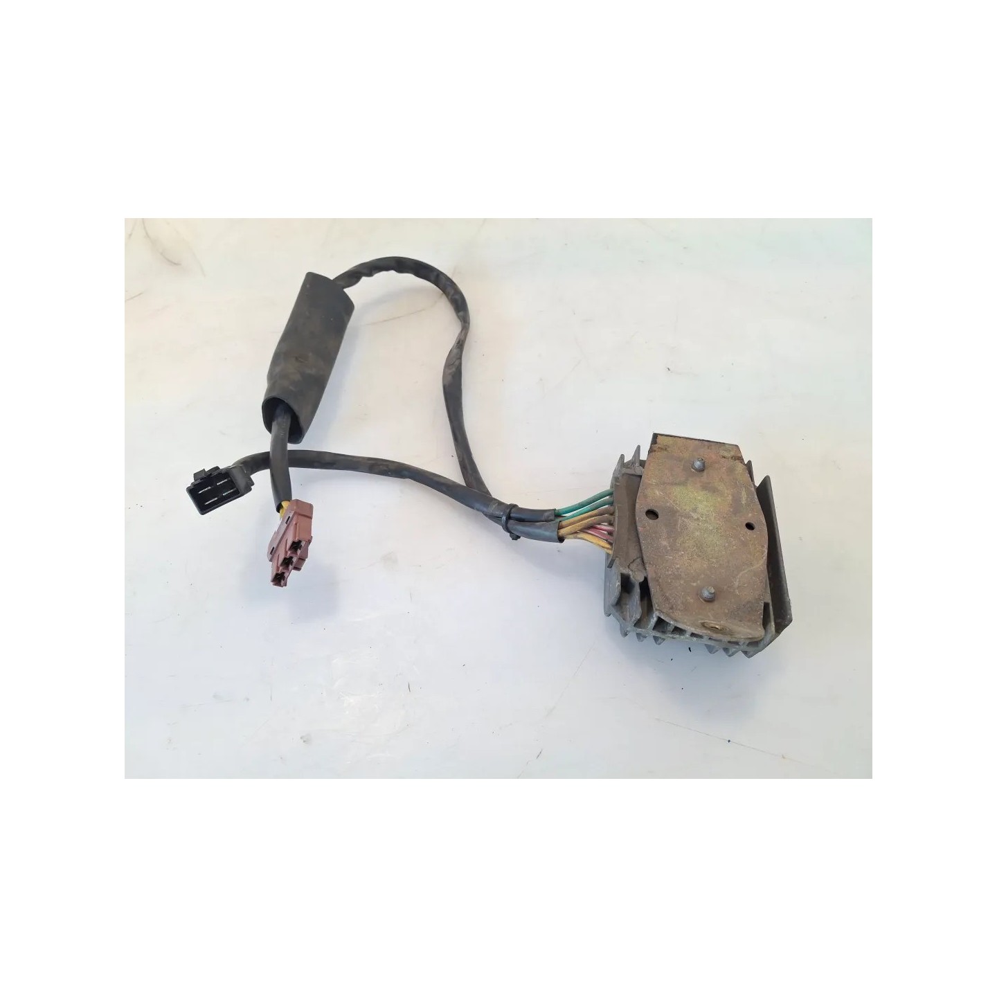 Regolatore tensione Piaggio Beverly 500 (E3) Beverly 500 