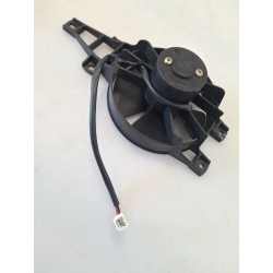 Elettroventola Piaggio Beverly 500 (E3) Beverly 500 