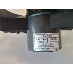Elettroventola Piaggio Beverly 500 (E3) Beverly 500 