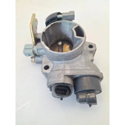 Corpo farfallato Piaggio Beverly 500 (E3) Beverly 500 