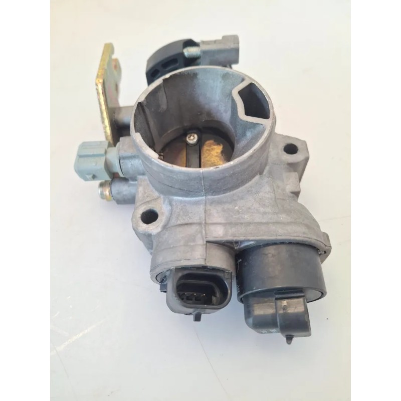 Corpo farfallato Piaggio Beverly 500 (E3) Beverly 500 