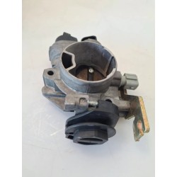 Corpo farfallato Piaggio Beverly 500 (E3) Beverly 500 