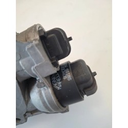 Corpo farfallato Piaggio Beverly 500 (E3) Beverly 500 