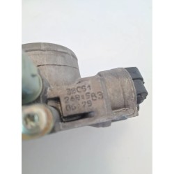Corpo farfallato Piaggio Beverly 500 (E3) Beverly 500 