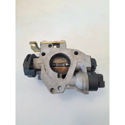 Corpo farfallato Piaggio Beverly 500 (E3) Beverly 500 