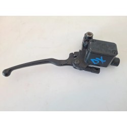 Pompa con serbatoio liquido freni anteriore con leva Piaggio Beverly 500 (E3) Beverly 500 