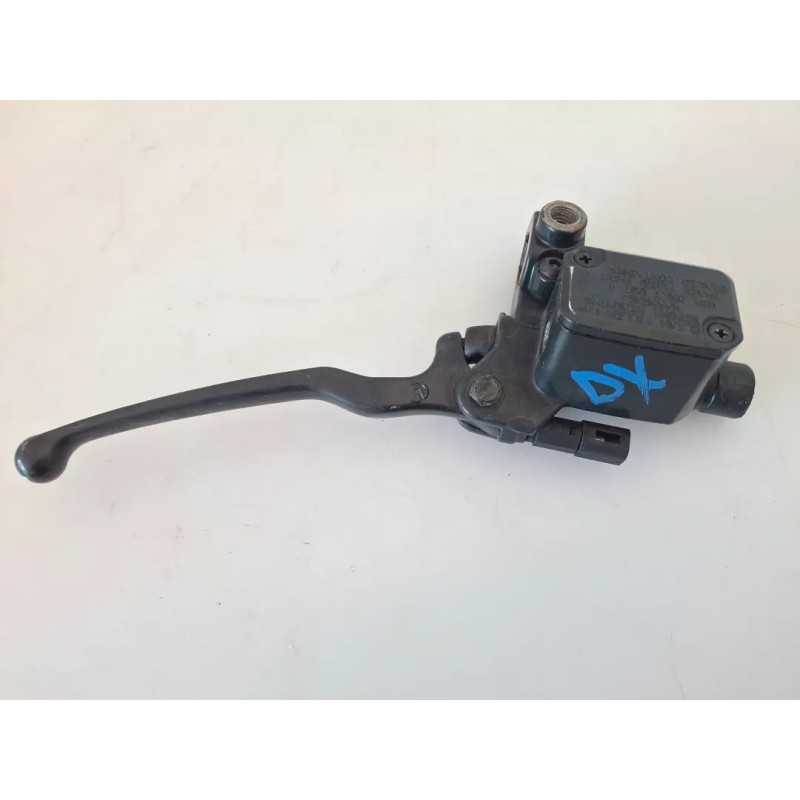Pompa con serbatoio liquido freni anteriore con leva Piaggio Beverly 500 (E3) Beverly 500 