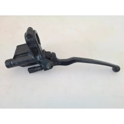 Pompa con serbatoio liquido freni anteriore con leva Piaggio Beverly 500 (E3) Beverly 500 