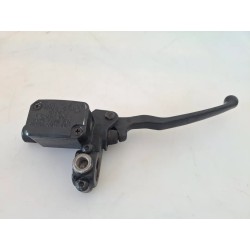 Pompa con serbatoio liquido freni anteriore con leva Piaggio Beverly 500 (E3) Beverly 500 