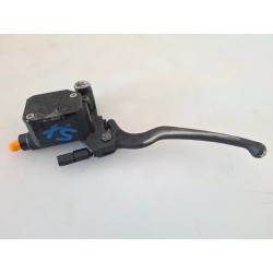 Pompa con serbatoio liquido freni posteriore con leva Piaggio Beverly 500 (E3) Beverly 500 