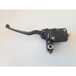 Pompa con serbatoio liquido freni posteriore con leva Piaggio Beverly 500 (E3) Beverly 500 