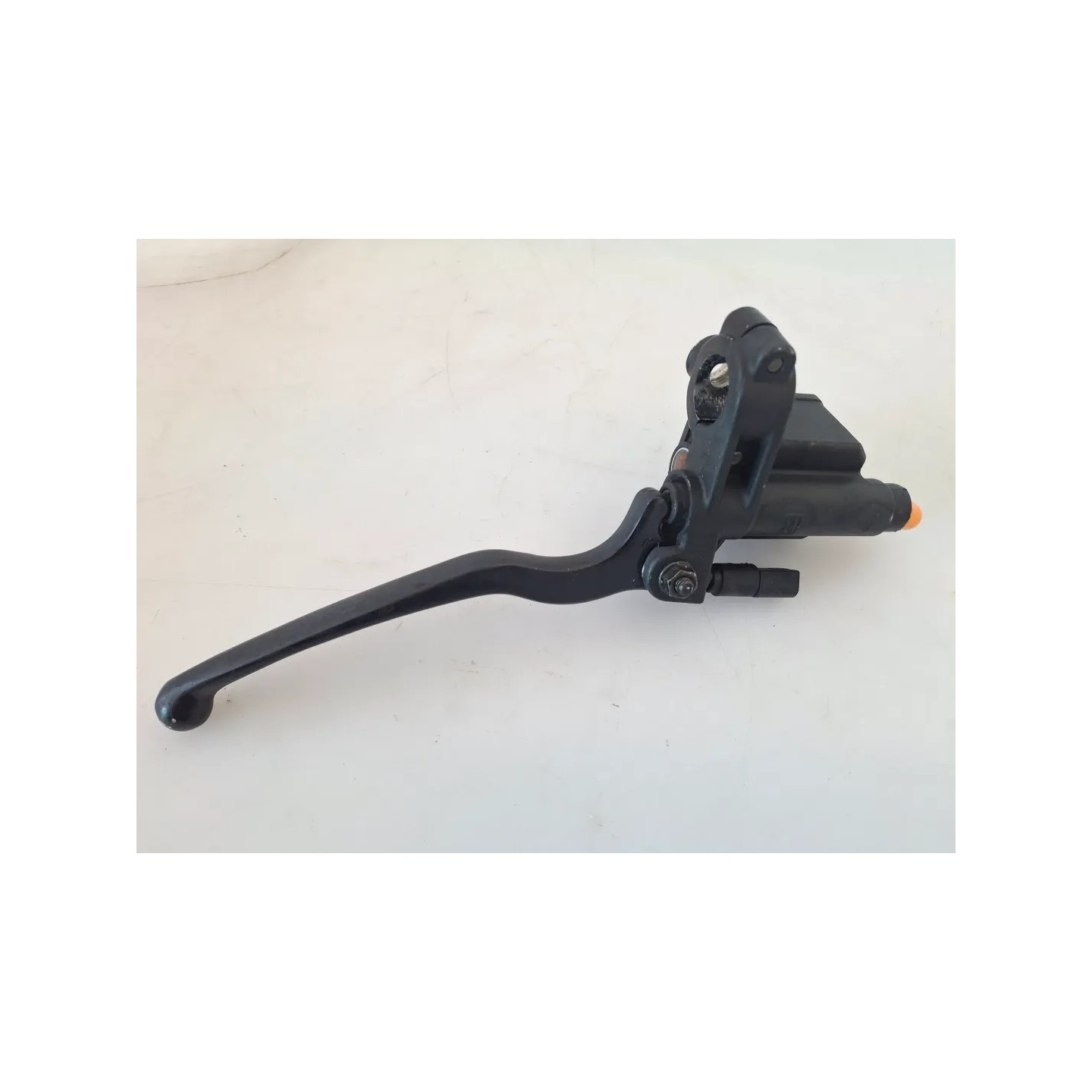 Pompa con serbatoio liquido freni posteriore con leva Piaggio Beverly 500 (E3) Beverly 500 
