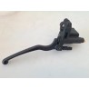 Pompa con serbatoio liquido freni posteriore con leva Piaggio Beverly 500 (E3) Beverly 500 