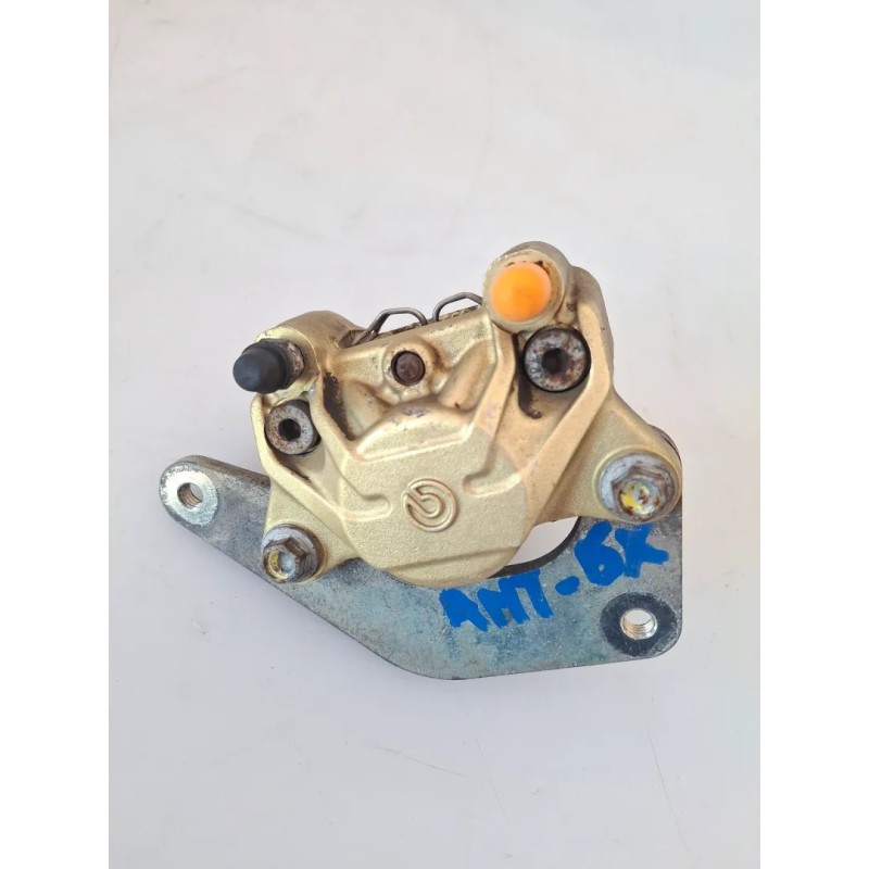 Pinza freno anteriore Piaggio Beverly 500 (E3) Beverly 500 Sinistro