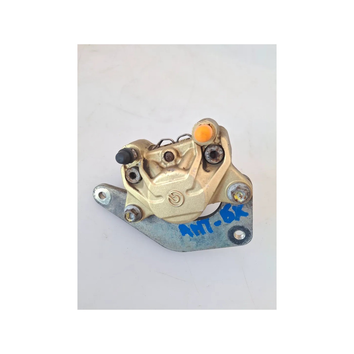 Pinza freno anteriore Piaggio Beverly 500 (E3) Beverly 500 Sinistro