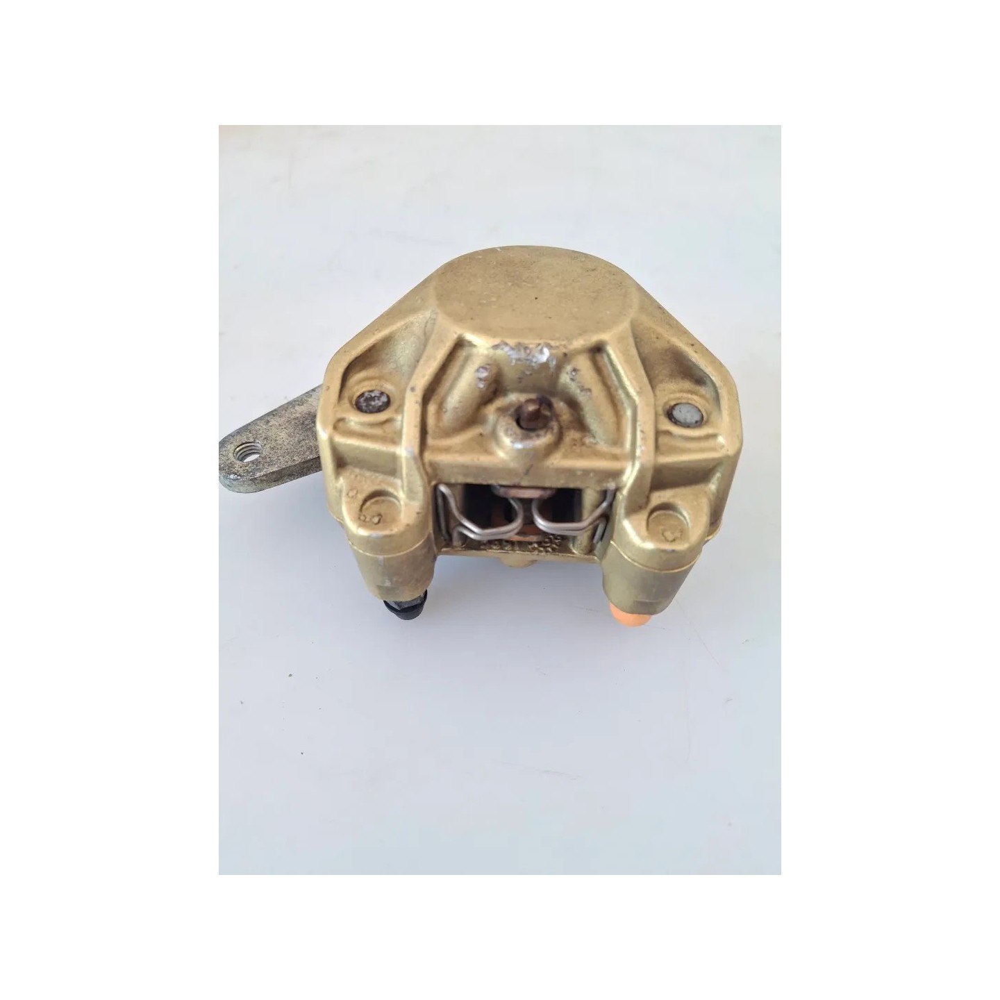 Pinza freno anteriore Piaggio Beverly 500 (E3) Beverly 500 Sinistro
