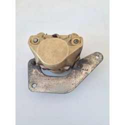 Pinza freno anteriore Piaggio Beverly 500 (E3) Beverly 500 Sinistro