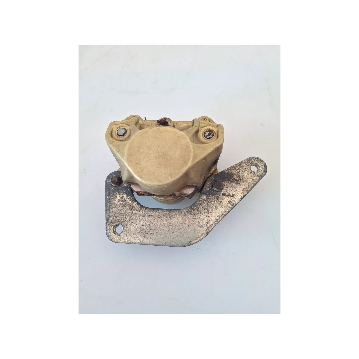 Pinza freno anteriore Piaggio Beverly 500 (E3) Beverly 500 Sinistro